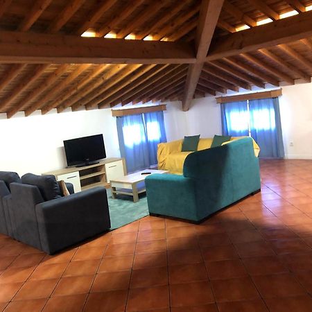 הוילה Ponta Delgada Casa Da Faja מראה חיצוני תמונה
