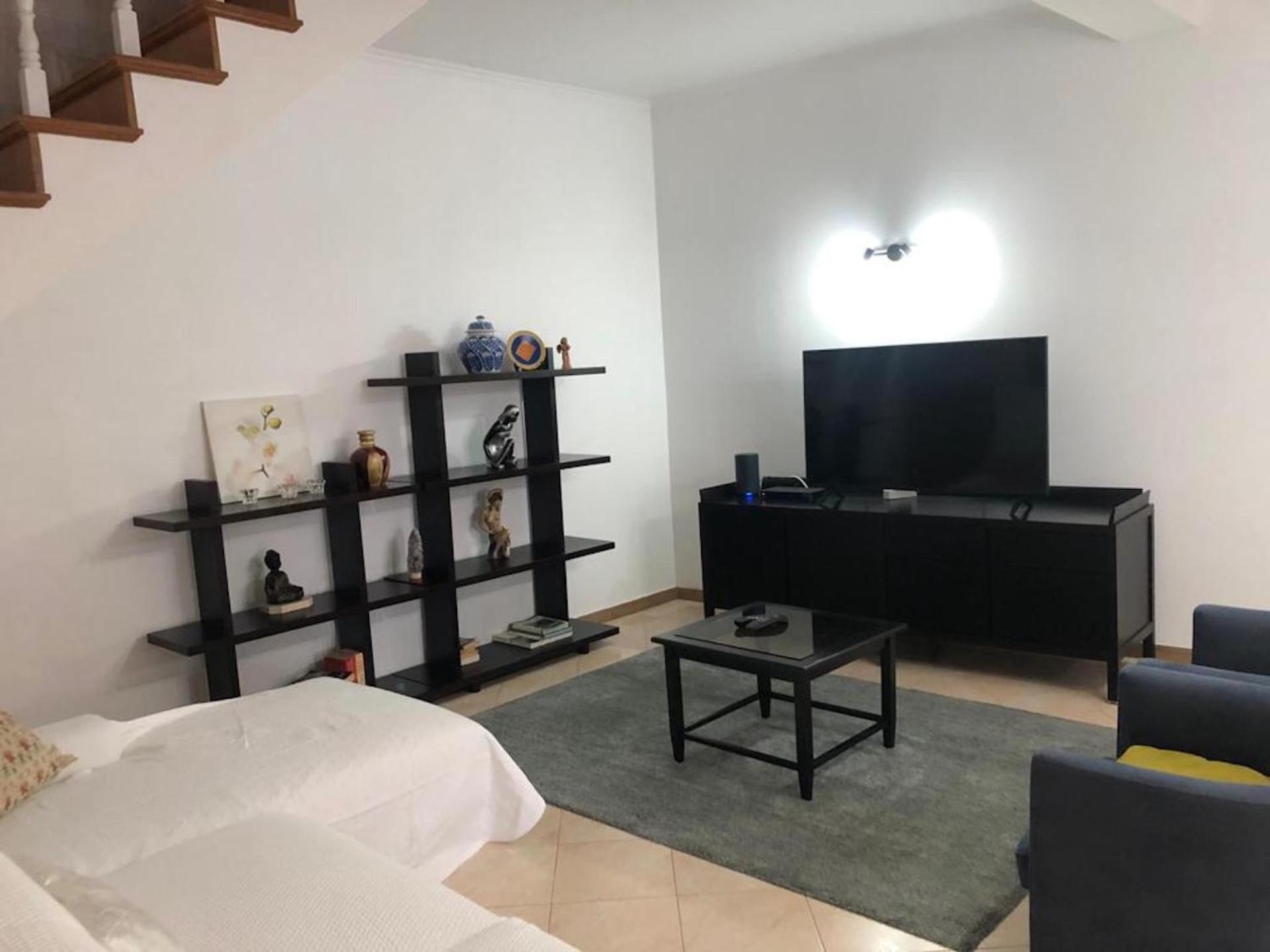 הוילה Ponta Delgada Casa Da Faja מראה חיצוני תמונה