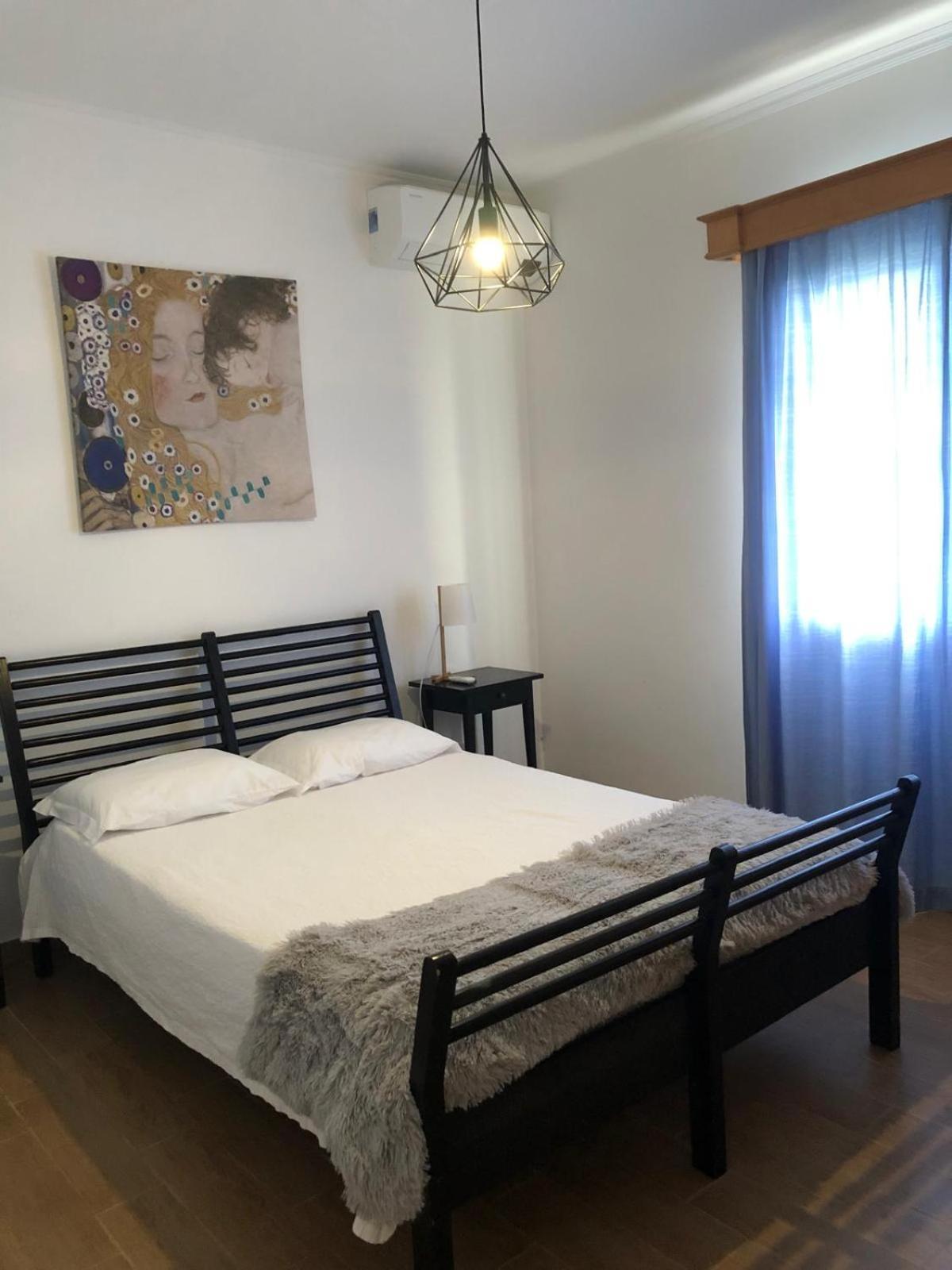 הוילה Ponta Delgada Casa Da Faja מראה חיצוני תמונה