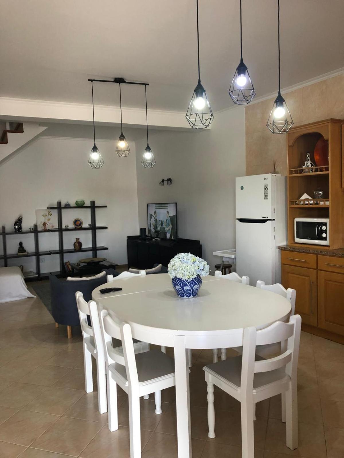 הוילה Ponta Delgada Casa Da Faja מראה חיצוני תמונה