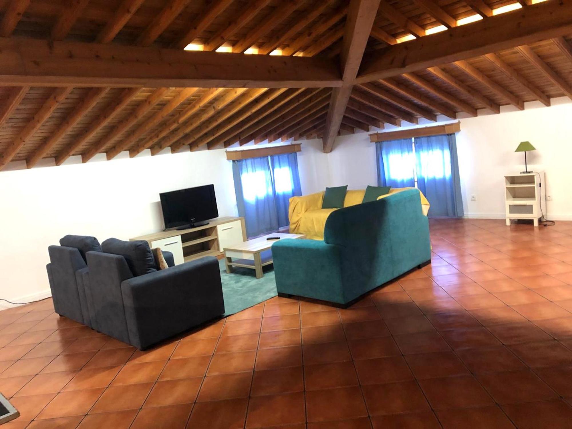 הוילה Ponta Delgada Casa Da Faja מראה חיצוני תמונה