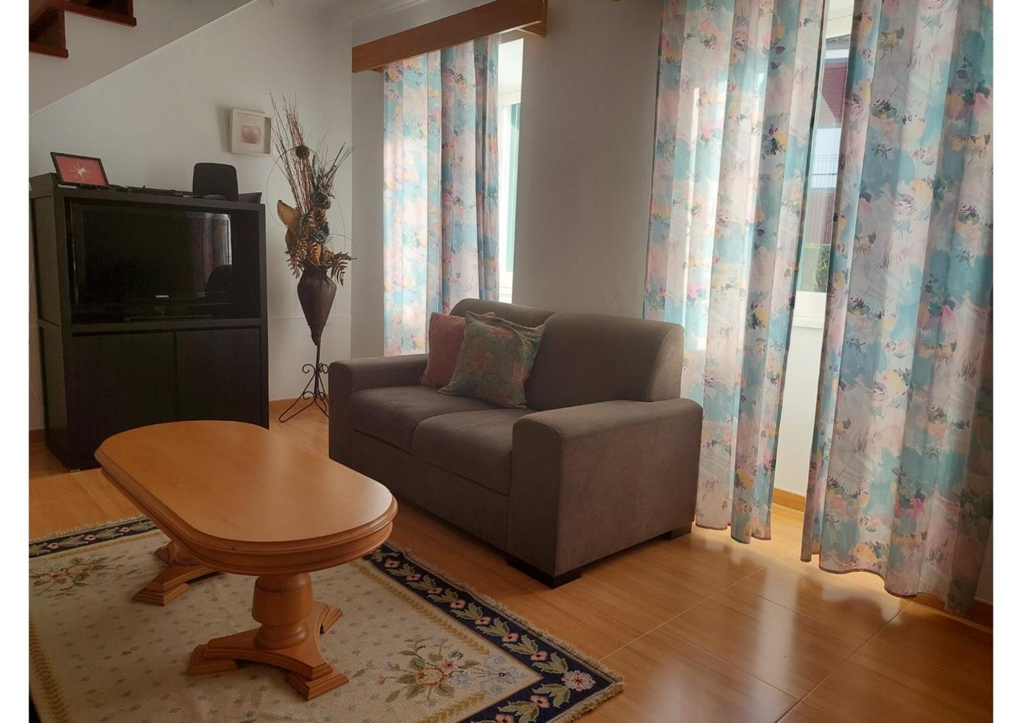 הוילה Ponta Delgada Casa Da Faja מראה חיצוני תמונה