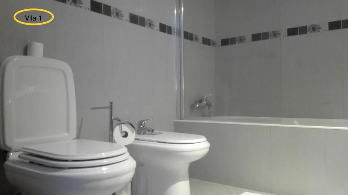 הוילה Ponta Delgada Casa Da Faja מראה חיצוני תמונה