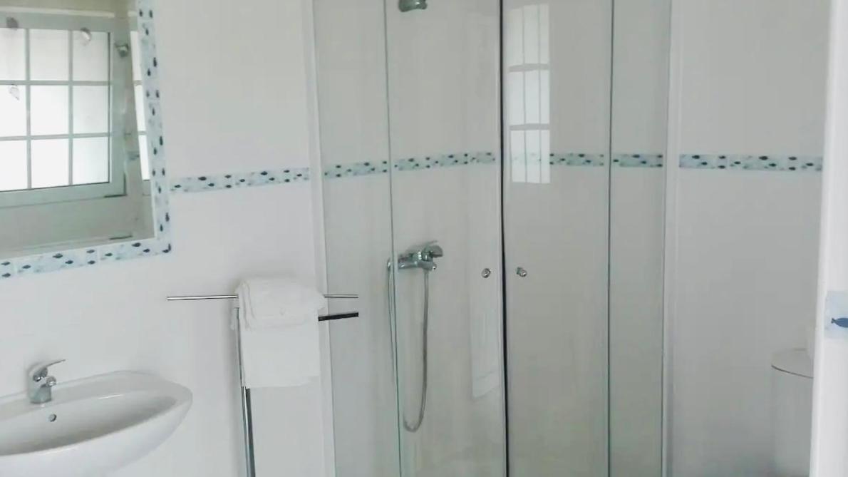 הוילה Ponta Delgada Casa Da Faja מראה חיצוני תמונה