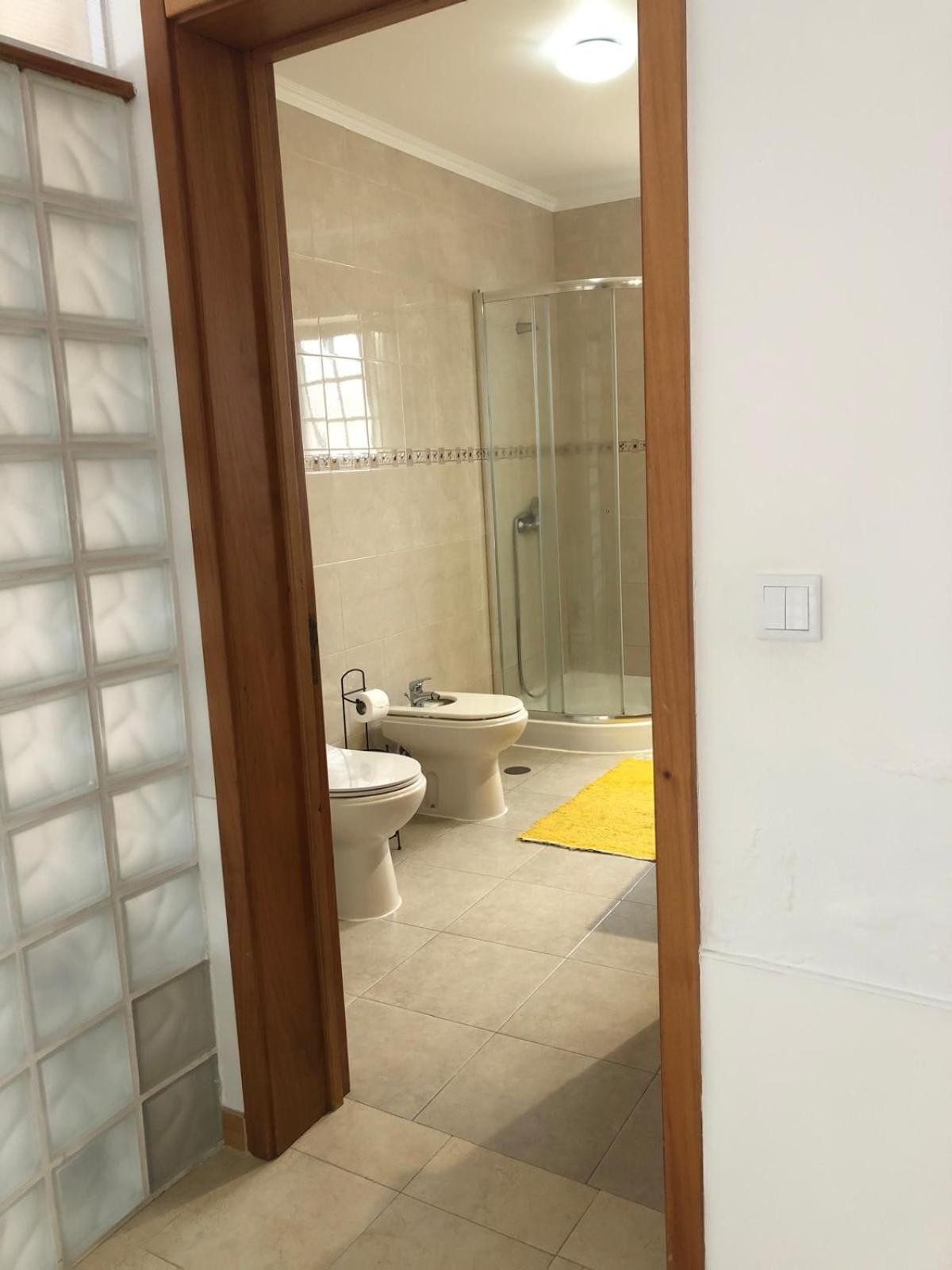 הוילה Ponta Delgada Casa Da Faja מראה חיצוני תמונה